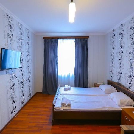 Apartment #5 Gyumri City Esterno foto