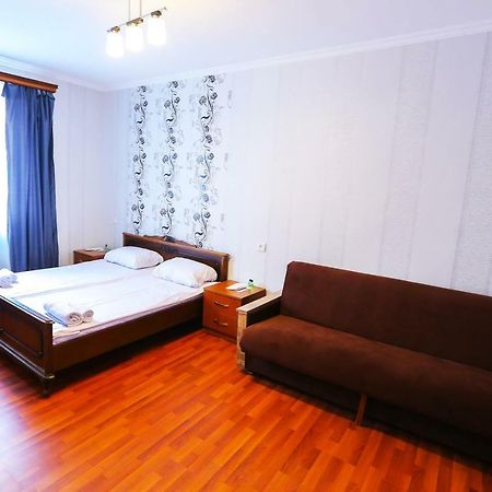 Apartment #5 Gyumri City Esterno foto
