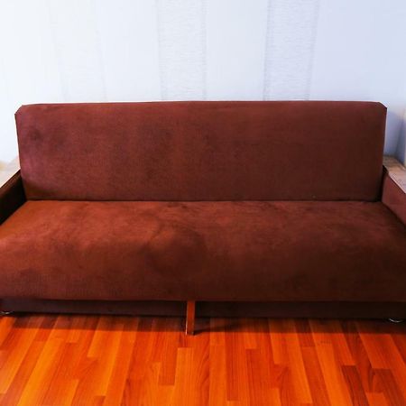 Apartment #5 Gyumri City Esterno foto