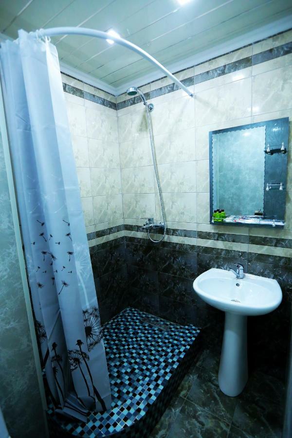 Apartment #5 Gyumri City Esterno foto