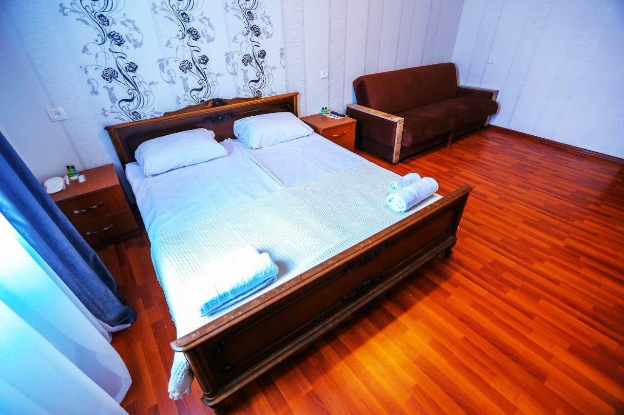 Apartment #5 Gyumri City Esterno foto