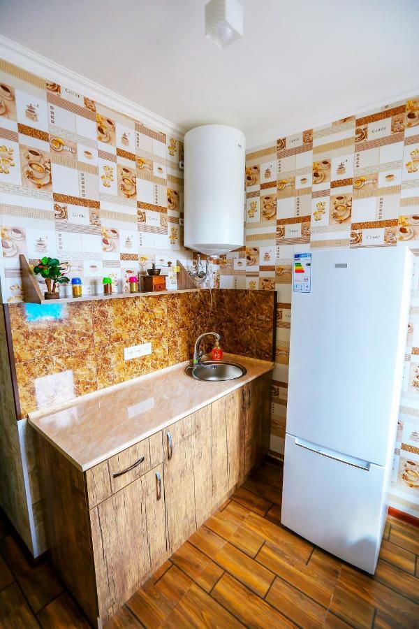 Apartment #5 Gyumri City Esterno foto