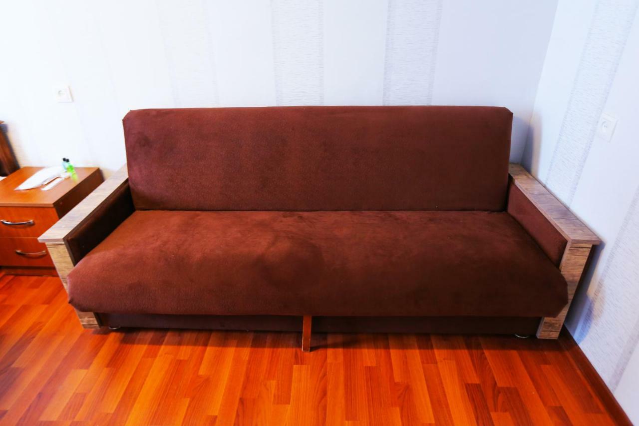 Apartment #5 Gyumri City Esterno foto