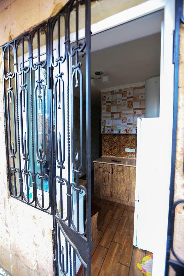 Apartment #5 Gyumri City Esterno foto