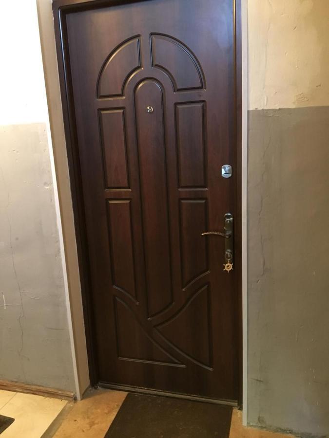 Apartment #5 Gyumri City Esterno foto