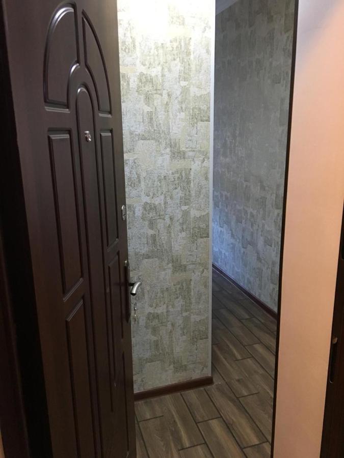 Apartment #5 Gyumri City Esterno foto